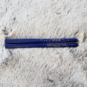 Two Stila "Ultramarine" Eye Liners (rare)
